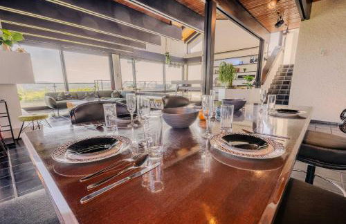 Villa Panoramica Pool & Sauna - Foto 15