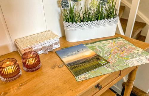 Vakantiehuis Zum Heidegarten - Foto 23