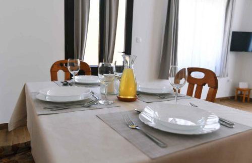 Charming Holiday Home With Terrace and Garden - One Bedroom Holiday Home - Foto 76