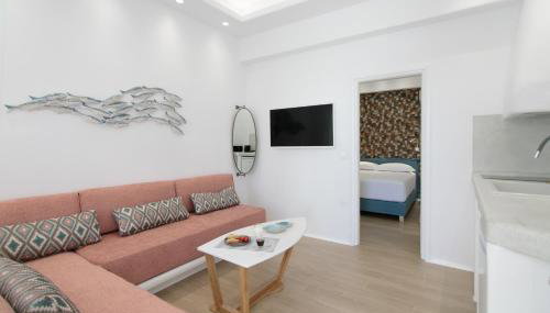 Hora Seaside Suites - Foto 2