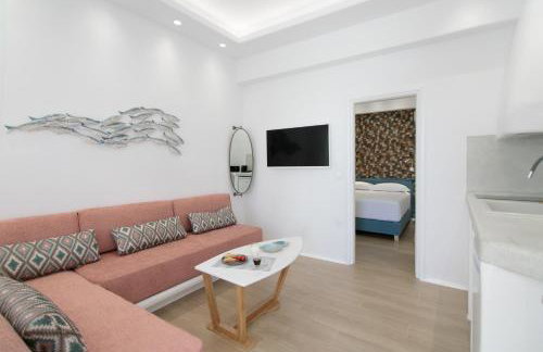 Hora Seaside Suites - Foto 2