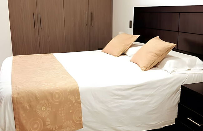 501 Moderno Aparta-Suite en Versalles Tipo Loft - Cali Tower Suites & Lofts - Photo 6