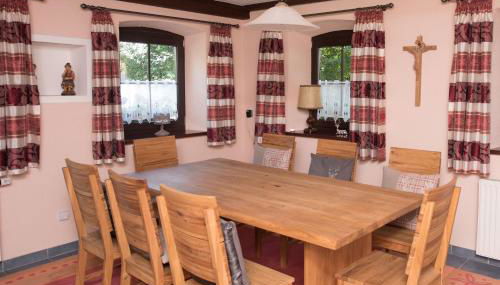 Ferienhaus Schmiedehof - Foto 4