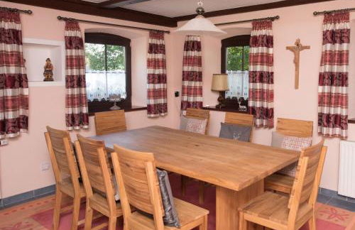 Ferienhaus Schmiedehof - Foto 4