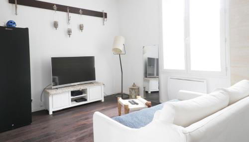 Appartement centre de Bordeaux Clim et tram - Foto 5