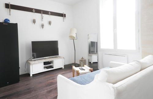 Appartement centre de Bordeaux Clim et tram - Foto 5