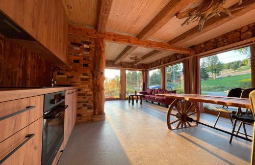 Wioska Kowala - Foto 52