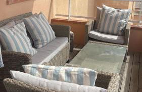 Paraíso Playa de Pals - reformado primera línea de mar con parking - Foto 70