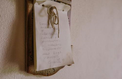 Il Pozzo Fiorito - Foto 56