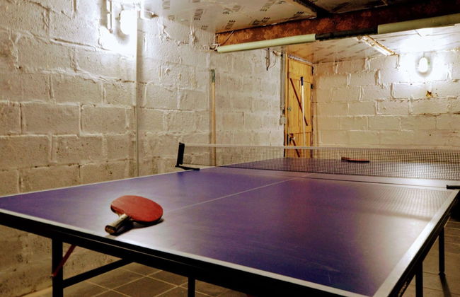 Quiet Chalet With Panoramic View and Fenced Garden - Photo 13