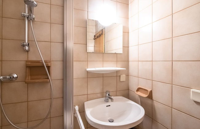 Ski-in/ski-out Apartment at Nassfeld in Carinthia - Foto 11