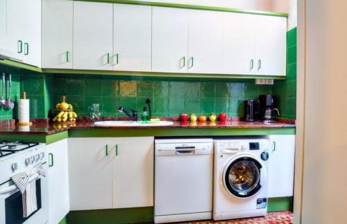 Apartament VERA 2 plus 2 gratis w Casa Verde de Guia - Foto 7