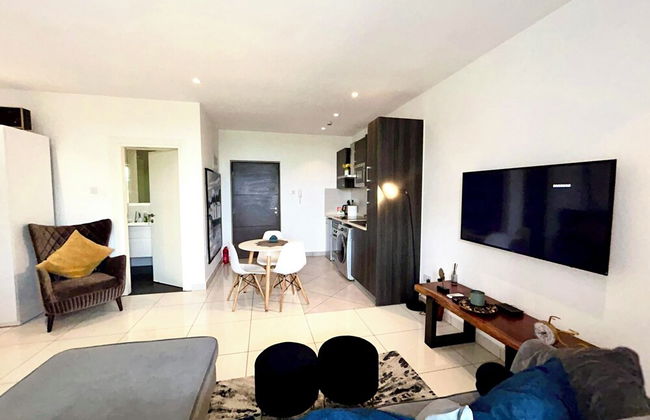 Embassy Gardens Haven - Foto 44