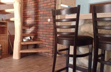 Domek nad Stawem Siemuszowa - Foto 20