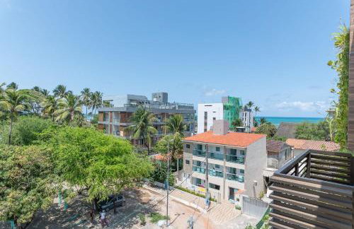 Residencial Praça Cinco - Foto 60