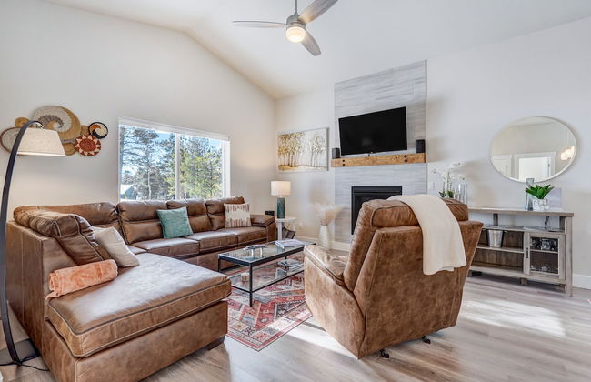 Mountain Oasis - Foto 16