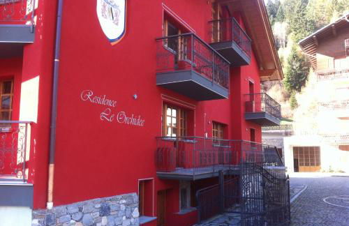 Residence Le Orchidee - Foto 33