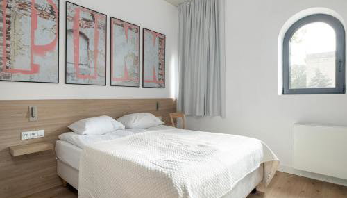Beautiful White - Beige Apartments in Wrocław by Noclegi Renters - Foto 3