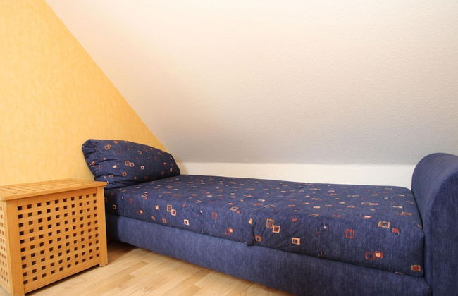 Ferienhaus Ganescha, Utarp - Foto 3