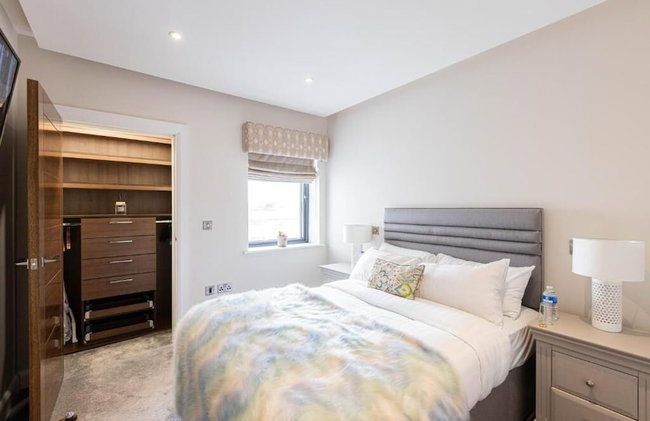 Curran Gate Luxury Apartments, Portrush - Foto 5