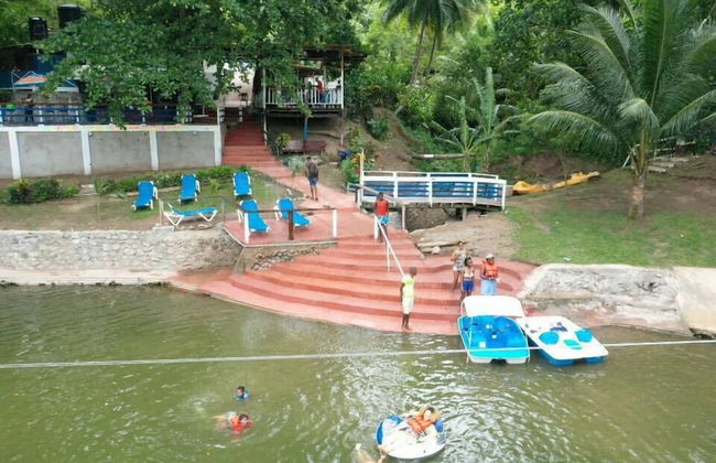 Tapioca Village Retreat - Foto 18