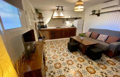 Kitecamp Tarifa - Photo 55