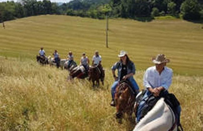 Agriturismo Piccola Raieda - Photo 35