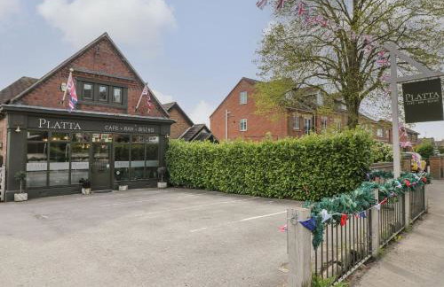 Old Print House - Foto 1