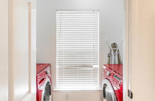 Cozy Brunswick Home 13 Mi to St Simons Island! - Foto 19