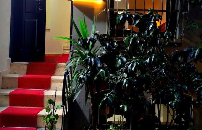 Mimoza İstiklal Apart hotel - Foto 17