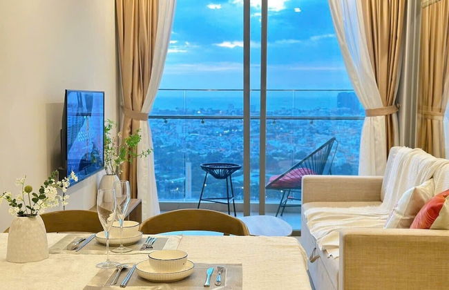 Ocean House in The Song An Gia Vung Tau - Foto 77