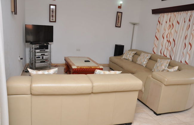 Muyenga Vacation Home - Photo 45