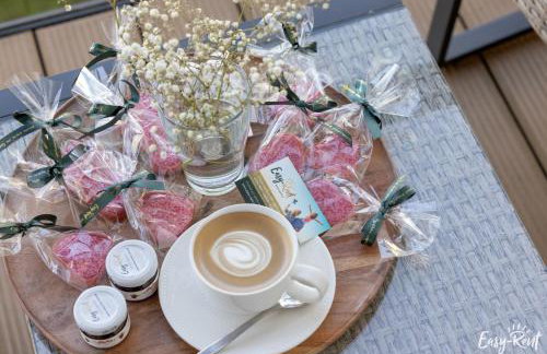 Sagaria - Easy - Rent Apartments - z basenem - Foto 20