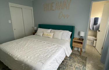 St. Pete's Hideaway Oasis - Foto 19