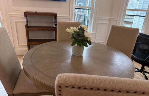 Boston First floor condo - Foto 29