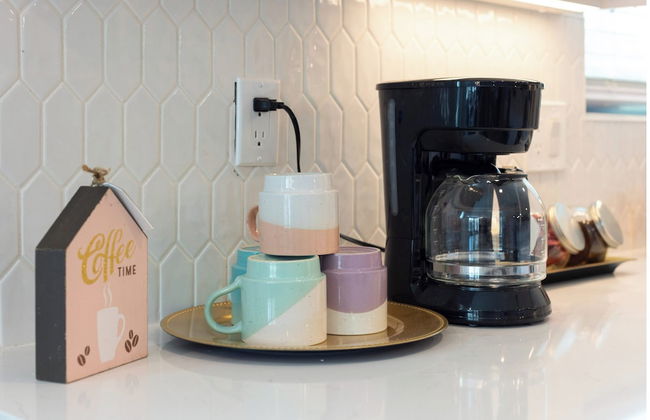 Spacious & Homey 4br/3ba W/amenities Near Downtown - Foto 20