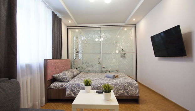 Aparton.by - Zolotaya Gorka 6 str. - Foto 2, Habitación