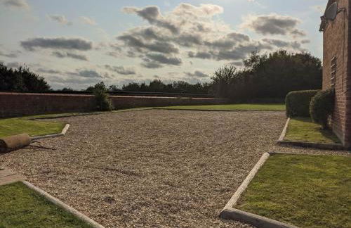 Hare Cottage, Covenham Holiday Cottages - Foto 6