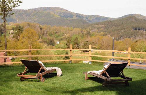 Ferienwohnung Weitblick im Dahner Felsenland - Foto 18