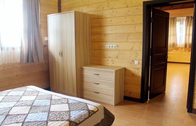 Novinki Park - Foto 57