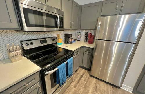 Tropical Paradise- 2Bedroom/2Bath/NRG/MedCenter/Galleria - Foto 33