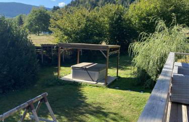 Chalet Le Clefcy - Vosges - Spa - Proche Gérardmer - Foto 16