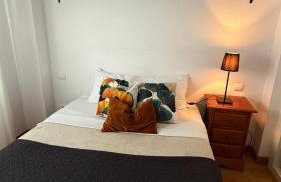 Ole Madrid Holiday Apartament IFEMA, Aeropuerto - Foto 27