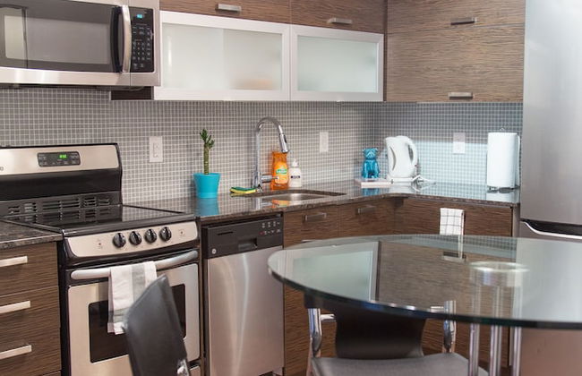 Toronto Queen Suites - Foto 5