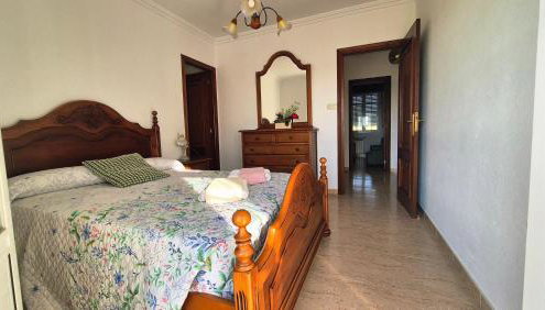 Fogar do Faustino,Rianxo by Cristian&Tamara "alquileres" - Foto 5