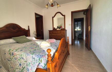 Fogar do Faustino,Rianxo by Cristian&Tamara "alquileres" - Foto 5