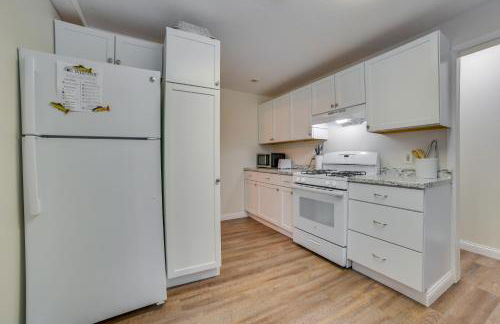 7 Mi to Nubs Nob Lakefront Abode with Fire Pit! - Foto 9