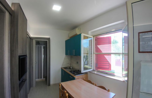 Villaggio Turistico Baia Del Monaco - Foto 12