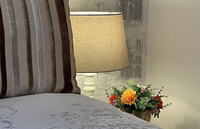 St Georges Balcony Suite - Photo 24