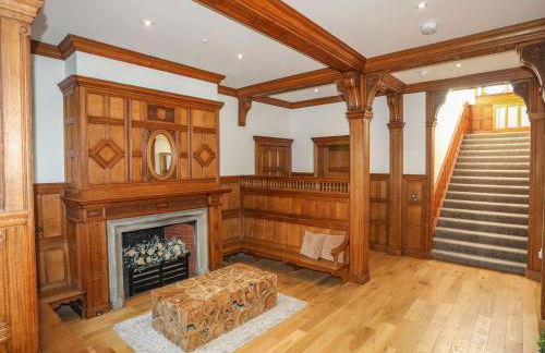 Bryn Mel Manor Straits View - Foto 23